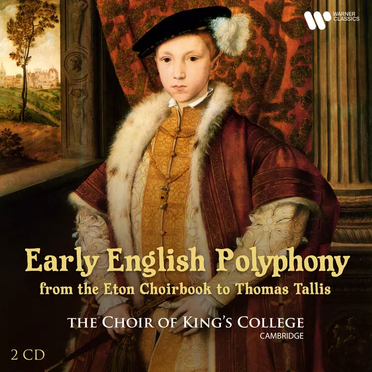 Thomas Tallis | Warner Classics
